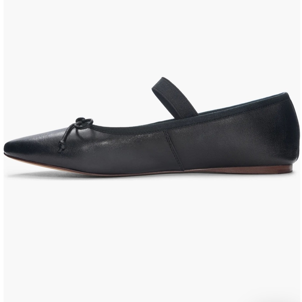 Chinese Laundry Audrey Ballet Flat - Picture 4 of 11